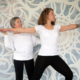 Neuer Yoga Kurs am Abend in Bad Kissingen