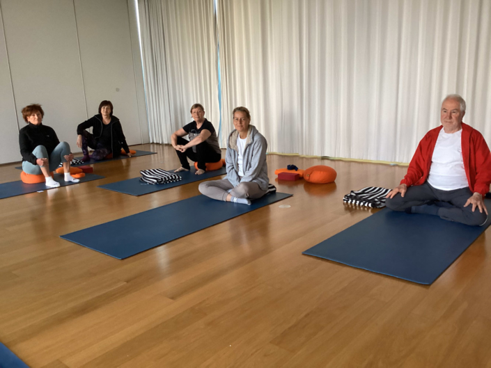 Yoga Retreat auf Madeira 2022
