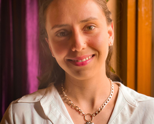 Dr. Anandni Rehela